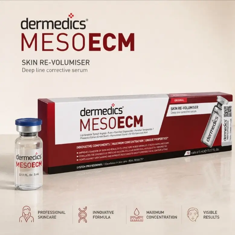 Dermedics kozmetika